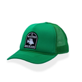 WANTED LIONFISH Foam Trucker Hat